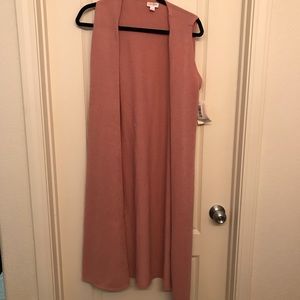 LuLaRoe Small Blush Joy